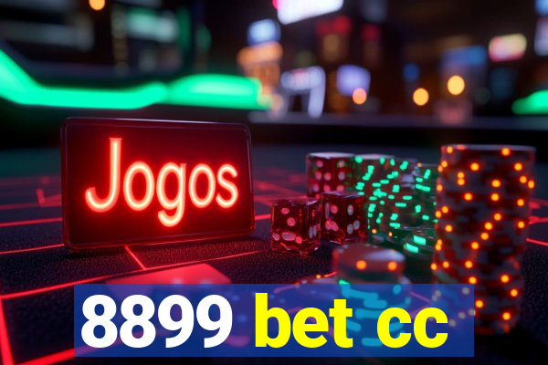 8899 bet cc